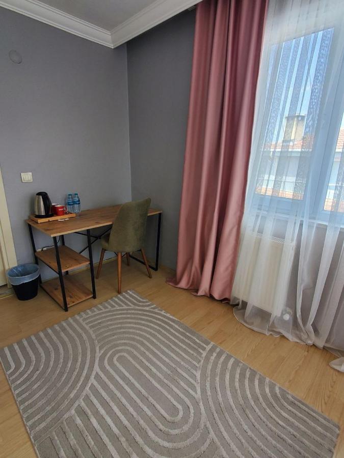 5 Mins To Airport Private Villa Room อิสตันบูล ภายนอก รูปภาพ