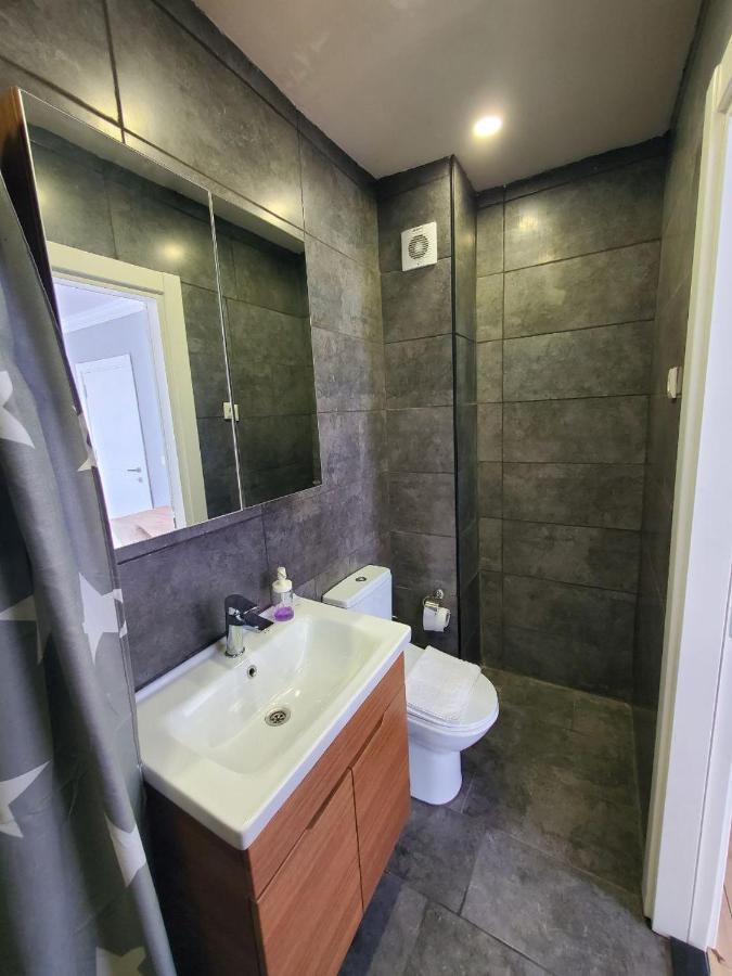 5 Mins To Airport Private Villa Room อิสตันบูล ภายนอก รูปภาพ